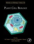 Plant Cell Biology: Volume 160 (Methods in Cell Biology #160) Cover Image