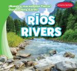 Ríos / Rivers By Claire Romaine, Eida de la Vega (Translator) Cover Image