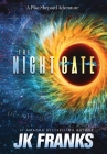 The Night Gate By Jk Franks Cover Image