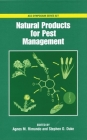 Natural Products for Pest Management (ACS Symposium #927) Cover Image