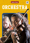 Orchestra By Tyler Gieseke Cover Image