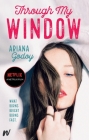 Through My Window (The Hidalgo Brothers #1) By Ariana Godoy Cover Image