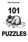 101 Puzzles By Brian Williams (Translator), Yakov Perelman Cover Image