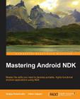 Mastering Android NDK Cover Image