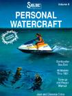 Personal Watercraft: Sea-Doo/Bombadardier, 1988-91 (Seloc Marine Tune-Up and Repair Manuals) By Seloc Cover Image