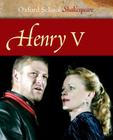 Henry V By William Shakespeare, Roma Gill (Editor) Cover Image