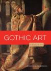 Gothic Art (Odysseys in Art) Cover Image