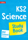 Collins KS2 SATs Practice – KS2 Science Study Book By Collins KS2 Cover Image
