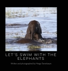 Let's Swim with the Elephants By Margo Tanenbaum Cover Image