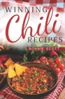 Winning Chili Recipes By Bonnie Scott Cover Image