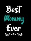 Best Mommy Ever By Pickled Pepper Press Cover Image