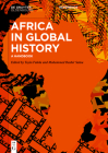 Africa in Global History: A Handbook (de Gruyter Reference) Cover Image