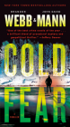 Cold Fear: A Thiller (The Finn Thrillers #2) By Brandon Webb, John David Mann Cover Image