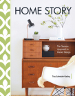 Home Story: The German Approach to Interior Design By Tina Schneider-Rading Cover Image