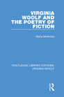 Virginia Woolf and the Poetry of Fiction By Stella McNichol Cover Image