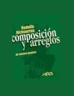Composición Y Arreglos: de música popular By Rodolfo Alchourron Cover Image