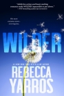 Wilder (The Renegades #1) By Rebecca Yarros Cover Image