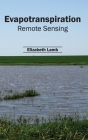Evapotranspiration: Remote Sensing Cover Image