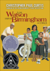 Los Watson Van a Birmingham -- 1963 (the Watsons Go to Birmingham -- 1963) Cover Image