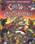 Chato y los amigos pachangueros By Gary Soto, Susan Guevara (Illustrator) Cover Image