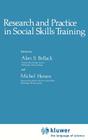 Research and Practice in Social Skills Training Cover Image