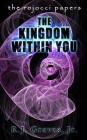 The Kingdom Within You Cover Image