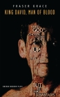 King David, Man of Blood (Oberon Modern Plays) By Fraser Grace Cover Image