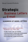 Strategic Business Letters And E-Mail Cover Image