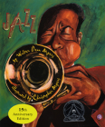 Jazz (20th Anniversary Edition) By Walter Dean Myers, Christopher Myers (Illustrator) Cover Image