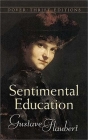 Sentimental Education Cover Image