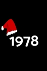 1978: Christmas Theme Gratitude 100 Pages 6