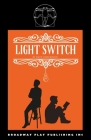 Light Switch By Dave Osmundsen Cover Image