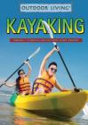 Kayaking By Allison Stark Draper, Serena J. Thomas Cover Image