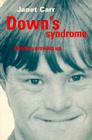 Down's Syndrome: Children Growing Up Cover Image