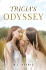 Tricia's Odyssey: A Tale of a Young Women Search for Happiness Cover Image