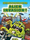 How to Draw and Save Your Planet from Alien Invasion! (Dover How to Draw) By Sheldon Cohen, Drawing Cover Image