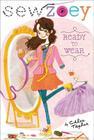 Ready to Wear (Sew Zoey #1) Cover Image