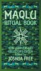 The Maqlu Ritual Book: A Pocket Companion to Babylonian Exorcisms, Banishing Rites & Protective Spells Cover Image