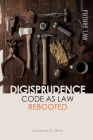 Digisprudence: Code as Law Rebooted Cover Image