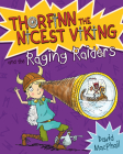Thorfinn and the Raging Raiders By David MacPhail, Richard Morgan (Illustrator) Cover Image