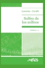 Solfeo de Los Solfeos: volumen 1A Cover Image