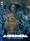 Aquaman: Andromeda By Ram V., Christian Ward (Illustrator) Cover Image
