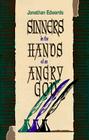 Sinners in the Hands of an Angry God Cover Image
