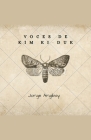 Voces de Kim Ki-duk Cover Image