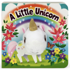 A Little Unicorn By Kathrin Fehrl (Illustrator), Brick Puffinton, Cottage Door Press (Editor) Cover Image