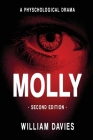 Molly By William Davies Cover Image