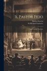 Il Pastor Fido: Tragi-comedia Pastorale, Cover Image