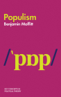 Populism (Key Concepts in Political Theory) By Benjamin Moffitt Cover Image