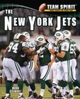 The New York Jets (Team Spirit (Norwood)) Cover Image