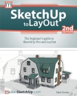 SketchUp to LayOut By Matt Donley Cover Image